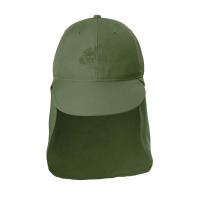 Delta Force, Explosion Sun Shade Cap | Artistshot