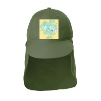 Dragon Tales, Group Celebration, Sun Shade Cap | Artistshot