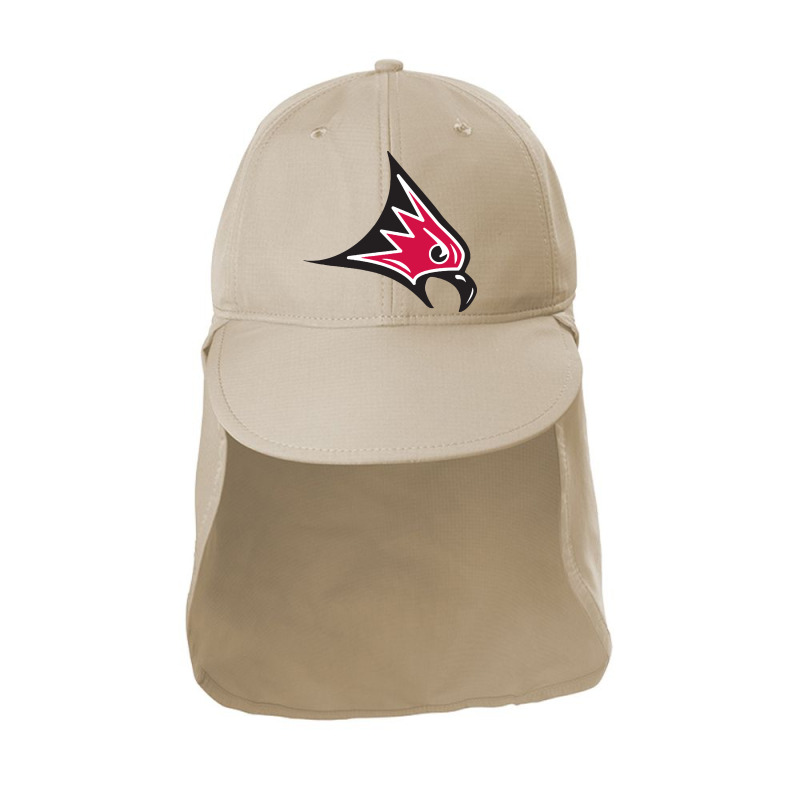 Wisconsin, Uw River Falls Sun Shade Cap by oliviazoey | Artistshot