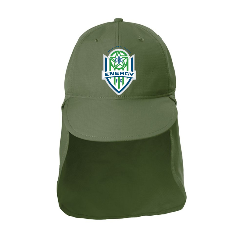 Oc Energy Fc Sun Shade Cap | Artistshot