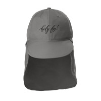 Holy Sun Shade Cap | Artistshot