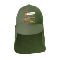 Apostolic Believer   Apostolic Sun Shade Cap | Artistshot