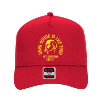 Lenin Dark Humor Mesh Back Trucker Hat | Artistshot