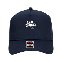 Anti Dentite Mesh Back Trucker Hat | Artistshot