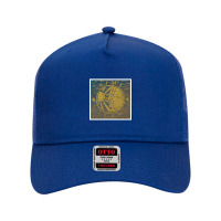 Phil Harding Time Merch Mesh Back Trucker Hat | Artistshot