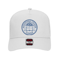 Augustana College (illinois) Mesh Back Trucker Hat | Artistshot