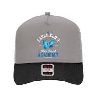 Life Is Strange Max Caulfield's Time Mesh Back Trucker Hat | Artistshot