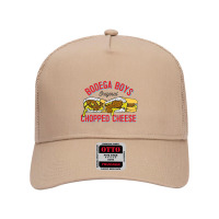 Bodgea Desus & Mero  Chopped Cheese Bodega Mesh Back Trucker Hat | Artistshot