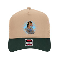 Bojack Horseman Mesh Back Trucker Hat | Artistshot