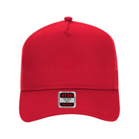 Marist College Mesh Back Trucker Hat | Artistshot