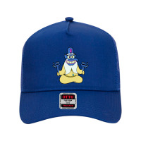 Glossaryck, Star Vs The Forces Of Evil Mesh Back Trucker Hat | Artistshot