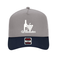 Winemaker, Winemaker Mesh Back Trucker Hat | Artistshot