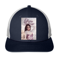 Olivia Rodrigo Studio Snapback Trucker Cap | Artistshot