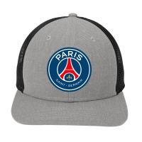 Paris,saint,germain Snapback Trucker Cap | Artistshot