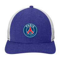 Paris,saint,germain Snapback Trucker Cap | Artistshot