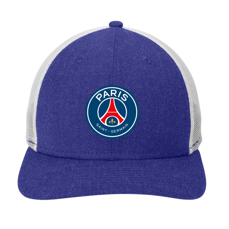 Paris,saint,germain Snapback Trucker Cap by sireum | Artistshot