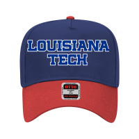 Lt Athletics Wordmark Adjustable Baseball Cap | Artistshot