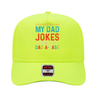 Mens Daddy Shirt. Dad Jokes Dad A Base Database Fathers Day T Shirt Adjustable Baseball Cap | Artistshot