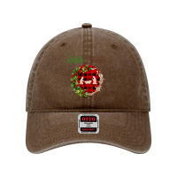 Christian Christmas Nativity Jesus Is The Reason The Season Christian Dyed Cap | Artistshot