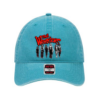 The Warriors Dyed Cap | Artistshot