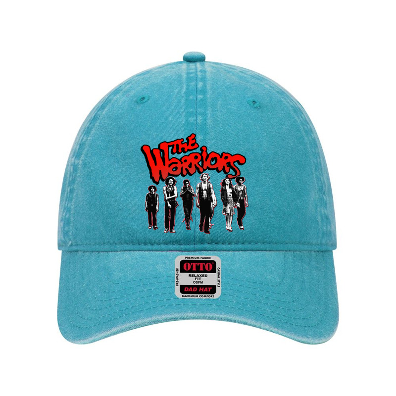 The Warriors Dyed Cap by KopiAdem | Artistshot