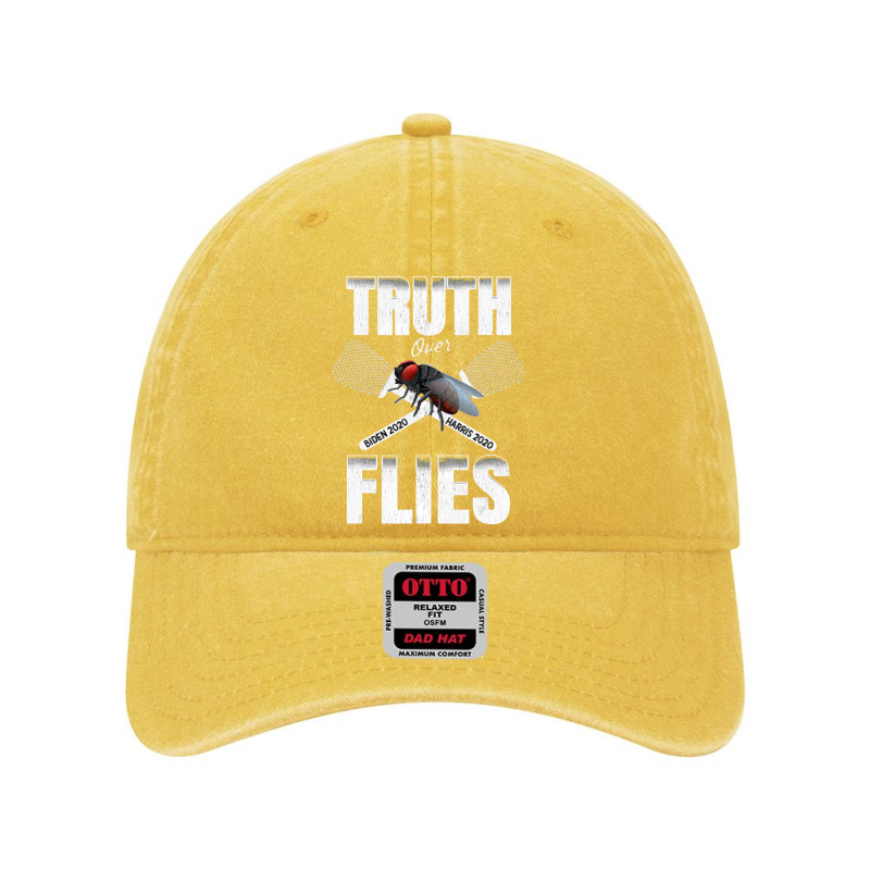 Truth Over Lies Dyed Cap by mejobokecamatan | Artistshot