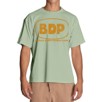 Bdp Vintage T-shirt Urban Heavy T-shirt | Artistshot