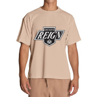 The-ontario-reign Urban Heavy T-shirt | Artistshot