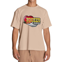 Hooker Headers Urban Heavy T-shirt | Artistshot