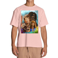 Gifts Idea Steve Austin Mens Womens Urban Heavy T-shirt | Artistshot