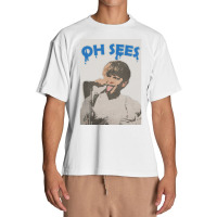 Retro Vintage Ty Segall Mens My Favorite Urban Heavy T-shirt | Artistshot