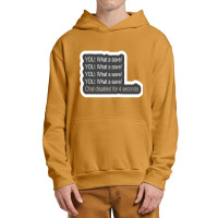 Music Vintage Heroes Man For Men Women Urban Pullover Hoodie | Artistshot