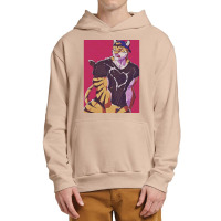 Retro Vintage  Gay Art Arts Characters Urban Pullover Hoodie | Artistshot