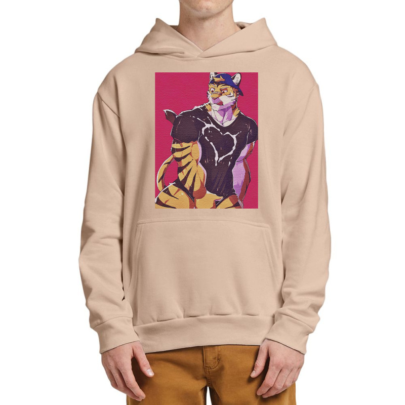 Retro Vintage  Gay Art Arts Characters Urban Pullover Hoodie by JensenArtists | Artistshot