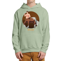 Vintage Movies  Lgbt Day Gift Urban Pullover Hoodie | Artistshot