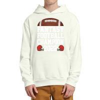 Fantasy League Champ 2022 Winner Fantasy Football Champion Sweatshirt Urban Pullover Hoodie | Artistshot