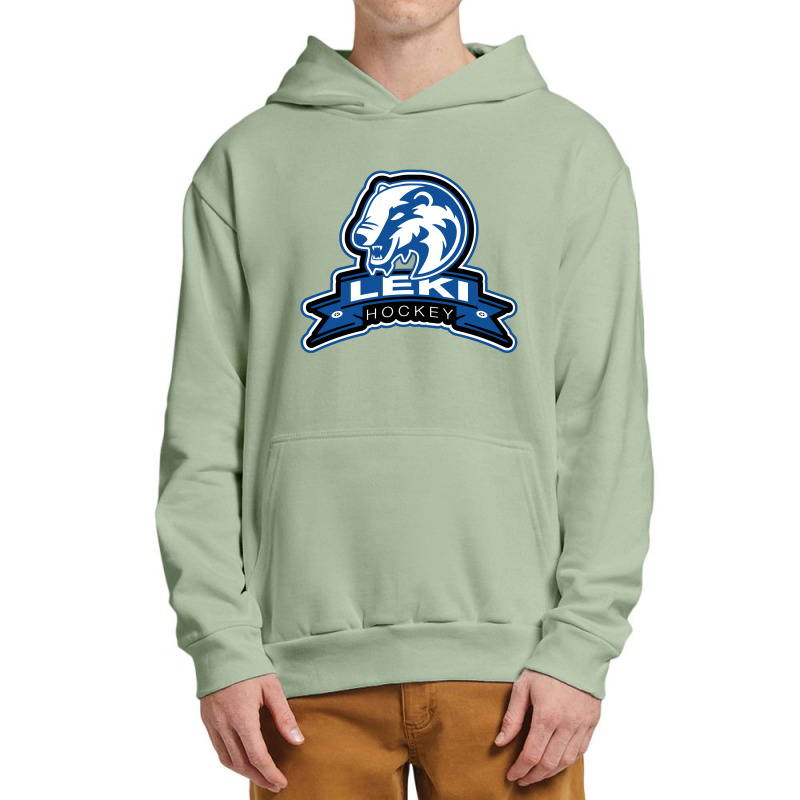 Leki Urban Pullover Hoodie | Artistshot