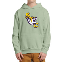 Benedict  Tigers Urban Pullover Hoodie | Artistshot