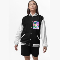 Anime Legend Bomber Jacket | Artistshot