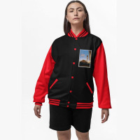 Classic Film  Cannes Film Men Women Bomber Jacket | Artistshot