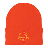 Hawaii Maui Hawaiian Islands Honolua Bay Surfing Tank Top Beanie | Artistshot