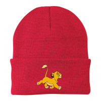 The Lion King Beanie | Artistshot