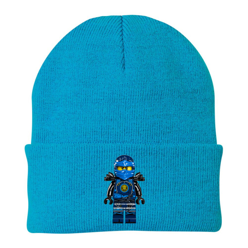 Ninjago Beanie by nanadesi | Artistshot