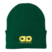 Allied Artists Pictures Beanie | Artistshot