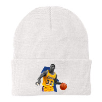 Magic Johnson Beanie | Artistshot