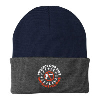 Protect Our Kids End Guns Violence Beanie | Artistshot