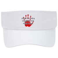 Stop Russia Stop Putin Stop War Visor Hat | Artistshot