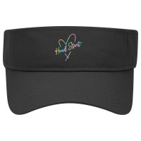 Head Start Teacher Back To School Early Childhood Educator T Shirt Visor Hat | Artistshot