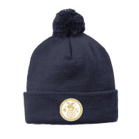 Guild Of Calamitous Intent Pom Pom Beanie | Artistshot