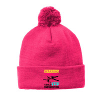 Gimnasia Handstand Gimnasia Artística Gimnasia Regalo Pom Pom Beanie | Artistshot